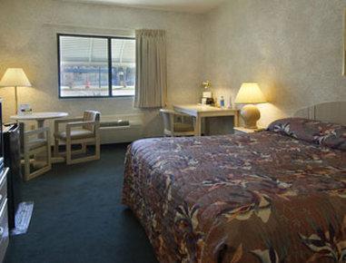 Howard Johnson Inn Tybee Island Savannah Ga Room photo